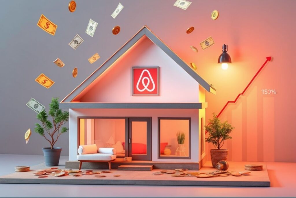 How Much Can You Earn on Airbnb?