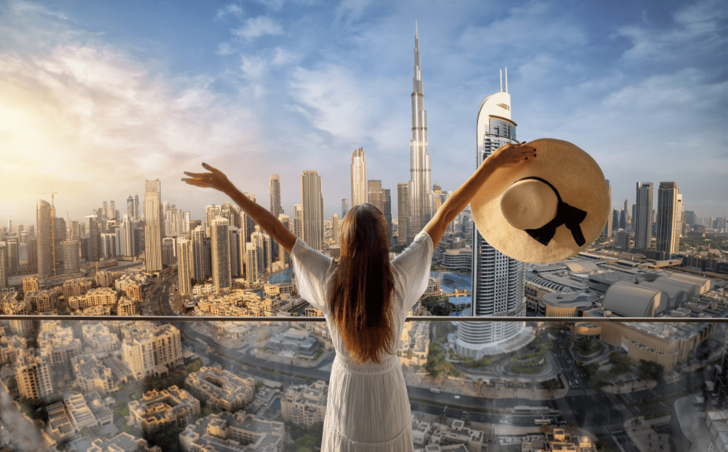 How to Book the Perfect Holiday Home in Dubai: Tips and Tricks