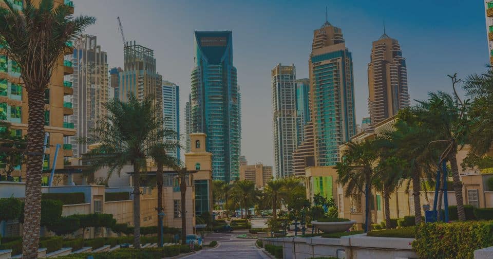 Marketing Your Short-Term Rental Property in Dubai