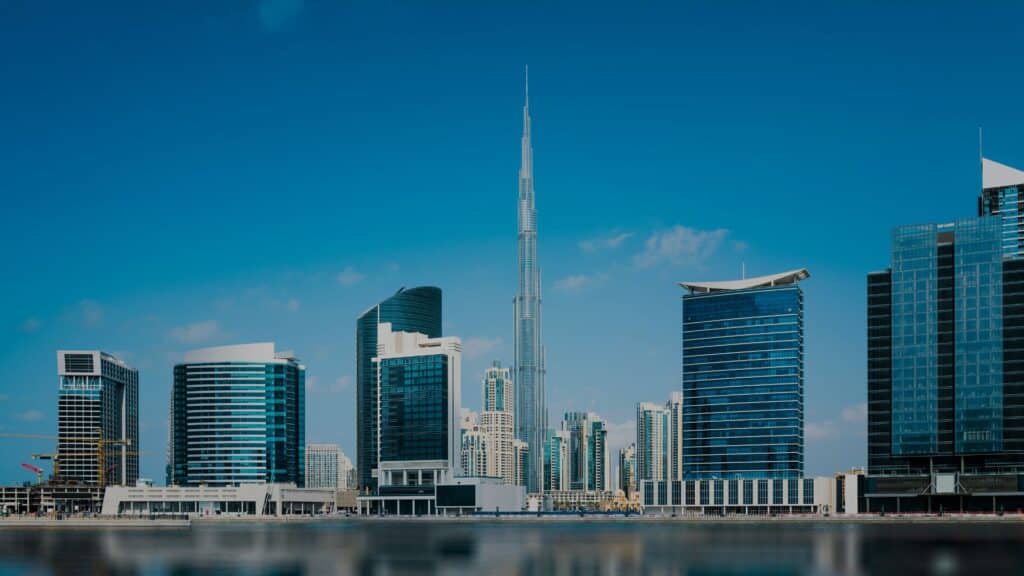 Key Factors to Consider When Finding real Estate Companies in Dubai
