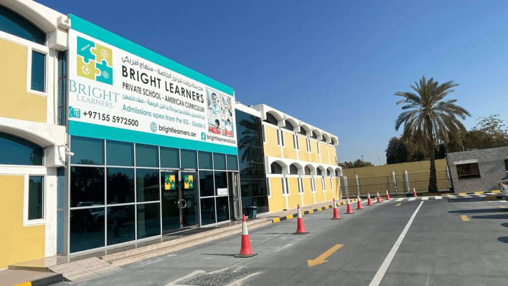 Bright Learners Private School