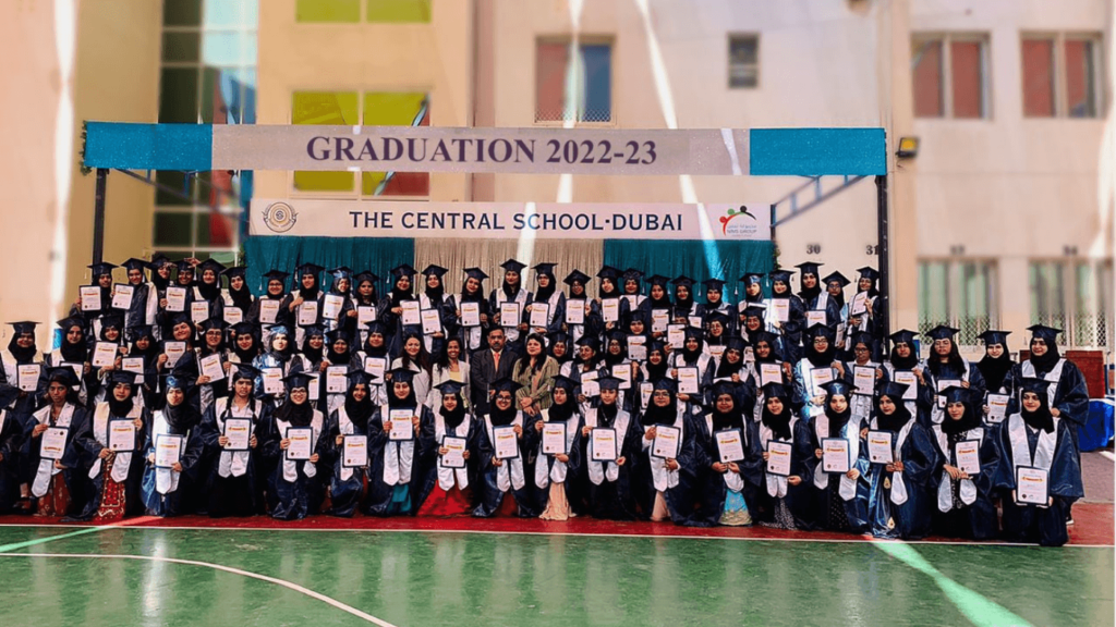 Central School Dubai