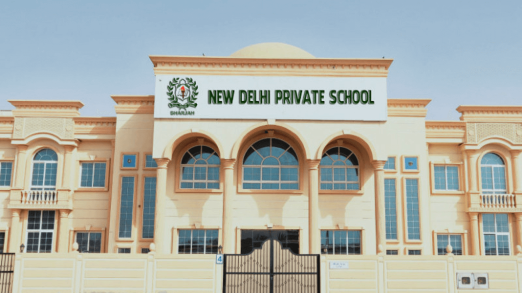 Delhi Private School