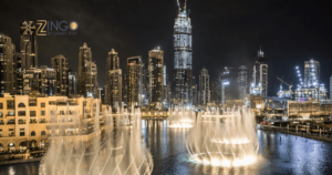 cost of living in Dubai