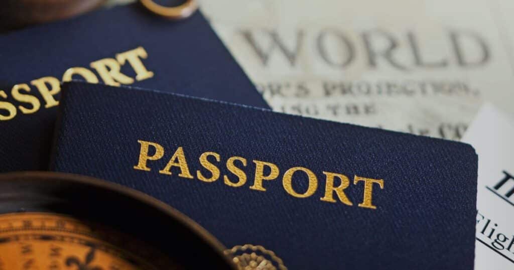 Check Passport Ban in UAE