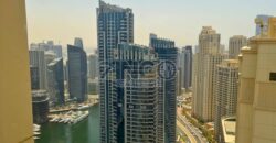4 Bedroom Apartment in Dubai Marina