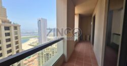 4 Bedroom Apartment in Dubai Marina