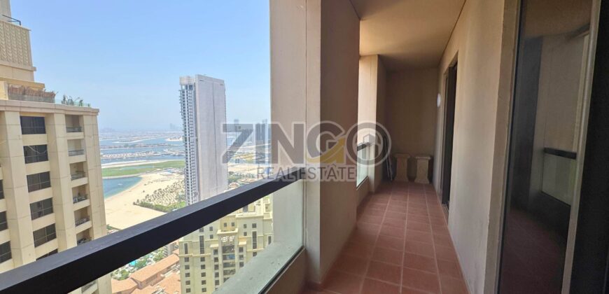 4 Bedroom Apartment in Dubai Marina