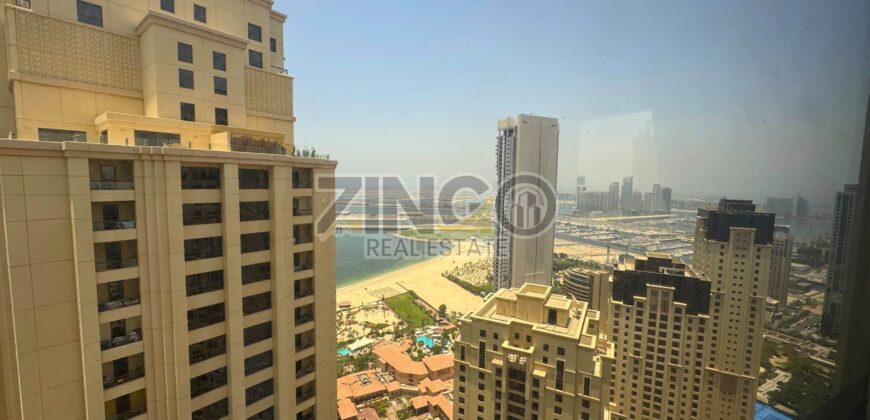 4 Bedroom Apartment in Dubai Marina
