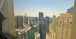4 Bedroom Apartment in Dubai Marina