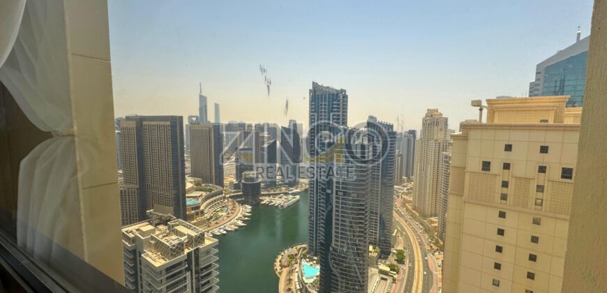 4 Bedroom Apartment in Dubai Marina