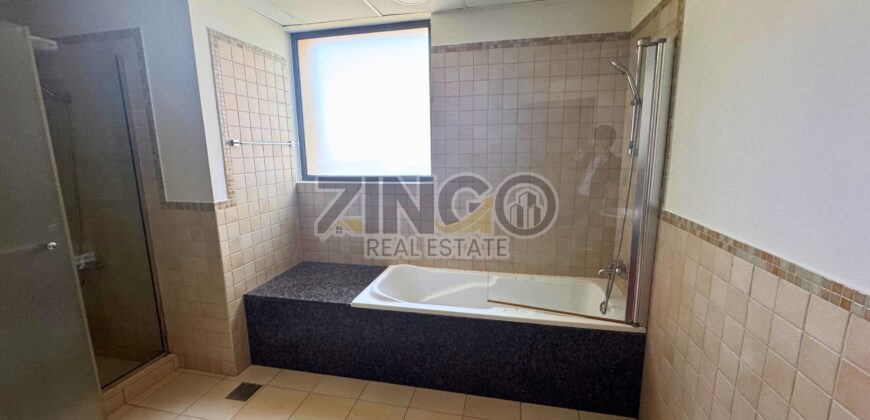 4 Bedroom Apartment in Dubai Marina