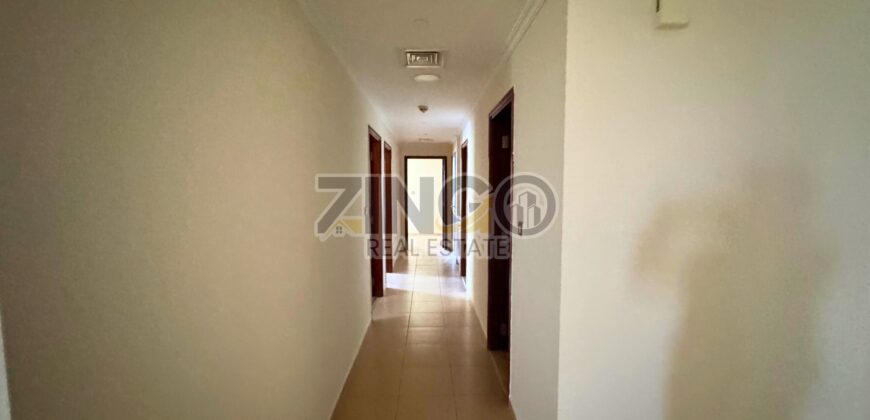 4 Bedroom Apartment in Dubai Marina