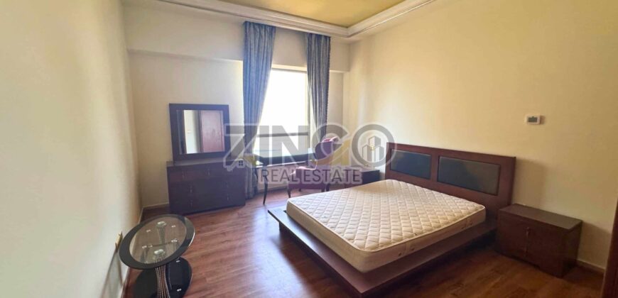 4 Bedroom Apartment in Dubai Marina