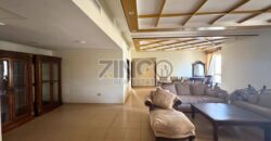 4 Bedroom Apartment in Dubai Marina