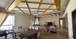 4 Bedroom Apartment in Dubai Marina