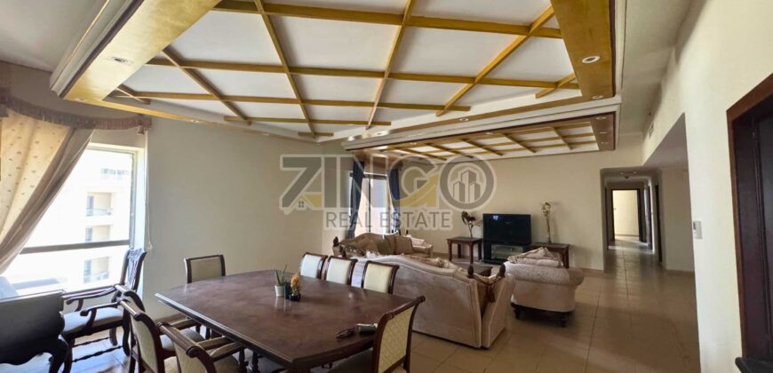 4 Bedroom Apartment in Dubai Marina