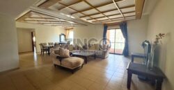 4 Bedroom Apartment in Dubai Marina