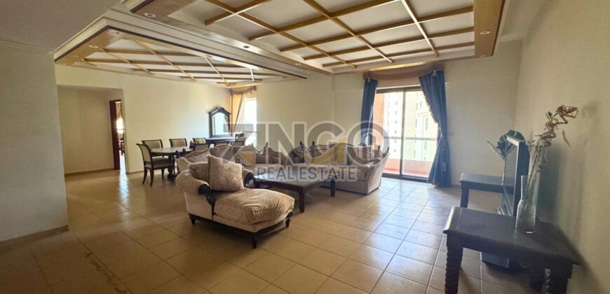 4 Bedroom Apartment in Dubai Marina
