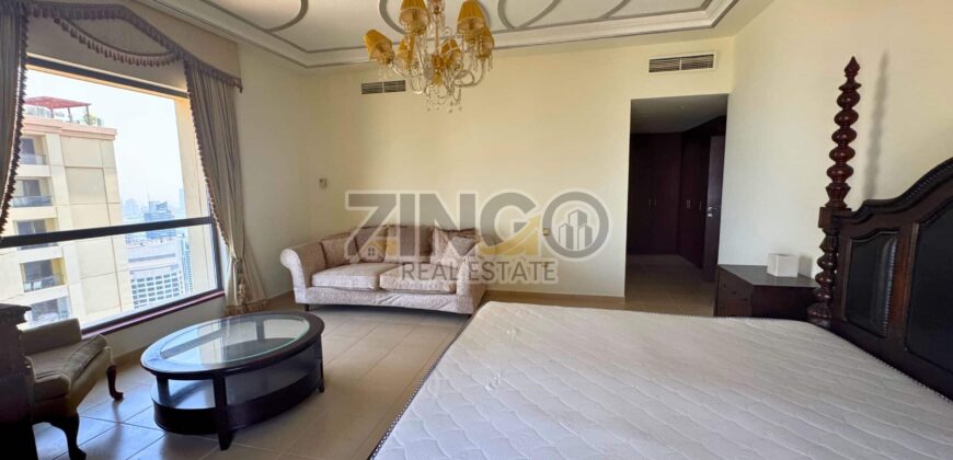 4 Bedroom Apartment in Dubai Marina