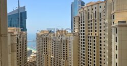 4 Bedroom Apartment in Dubai Marina