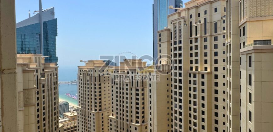 4 Bedroom Apartment in Dubai Marina