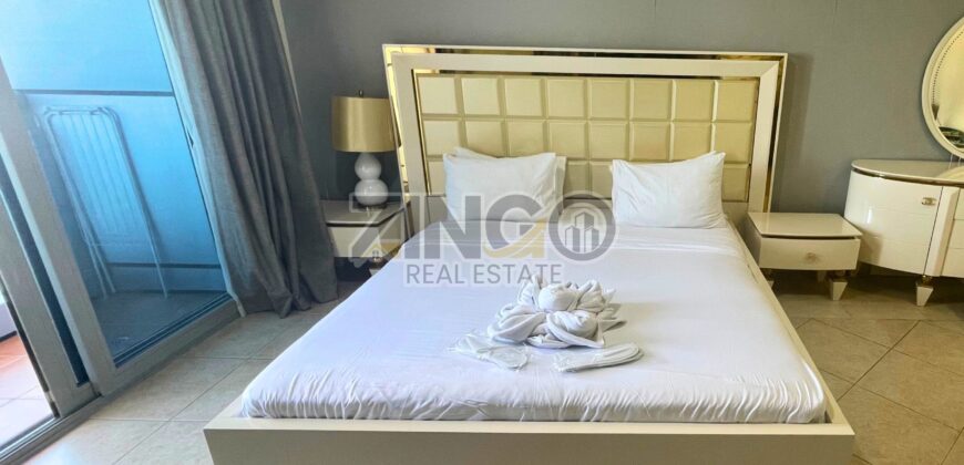 Stunning 4-Bedroom Penthouse For Sale | Elite Residences & Penthouses