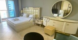 Stunning 4-Bedroom Penthouse For Sale | Elite Residences & Penthouses