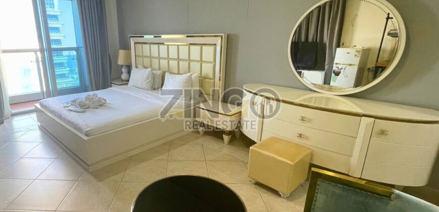 Stunning 4-Bedroom Penthouse For Sale | Elite Residences & Penthouses