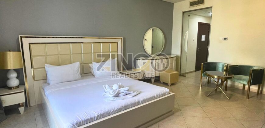 Stunning 4-Bedroom Penthouse For Sale | Elite Residences & Penthouses