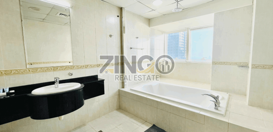 Elegant Duplex Penthouse | Fully Upgraded | Elite Marina Views