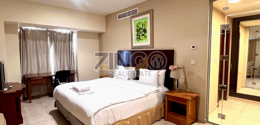 Luxurious 4-Bedroom Apartment for Sale in Elite Residence|Dubai Marina| Palm Sea View | Vacant