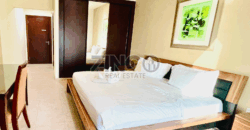 Luxurious 4-Bedroom Apartment for Sale in Elite Residence|Dubai Marina| Palm Sea View | Vacant