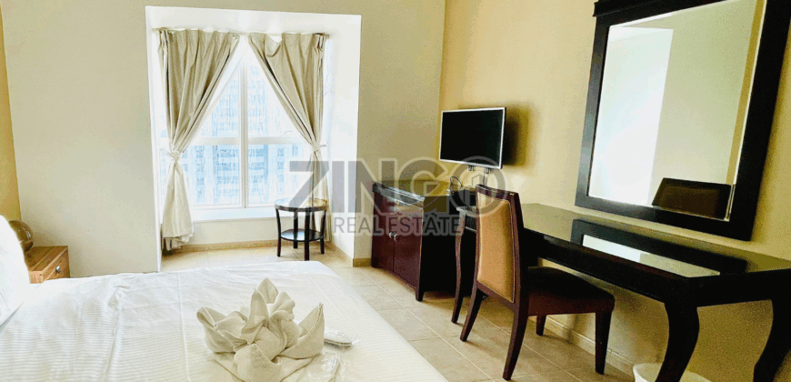 Luxurious 4-Bedroom Apartment for Sale in Elite Residence|Dubai Marina| Palm Sea View | Vacant