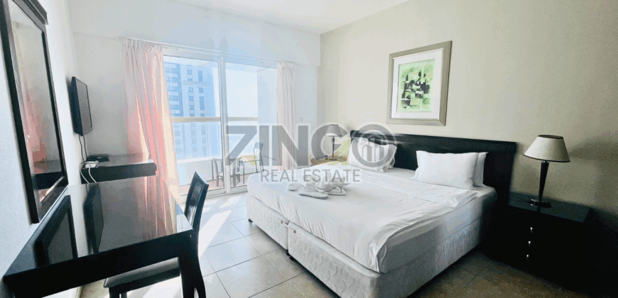 Luxurious 4-Bedroom Apartment for Sale in Elite Residence|Dubai Marina| Palm Sea View | Vacant