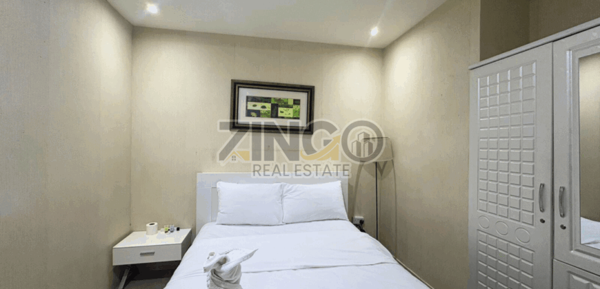 Luxurious 4-Bedroom Apartment for Sale in Elite Residence, Dubai Marina
