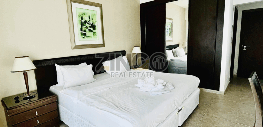 Luxurious 4-Bedroom Apartment for Sale in Elite Residence|Dubai Marina| Palm Sea View | Vacant