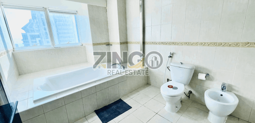 Elegant Duplex Penthouse | Fully Upgraded | Elite Marina Views