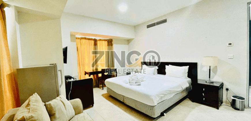 Spacious Penthouse | Full Palm, Sea view