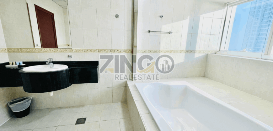 Elegant Duplex Penthouse | Fully Upgraded | Elite Marina Views