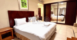 Luxurious 4-Bedroom Apartment for Sale in Elite Residence|Dubai Marina| Palm Sea View | Vacant