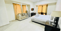 Spacious Penthouse | Full Palm, Sea view