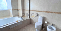 Luxurious 4-Bedroom Apartment for Sale in Elite Residence|Dubai Marina| Palm Sea View | Vacant