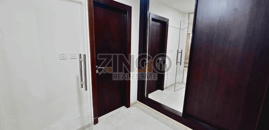 Spacious Penthouse | Full Palm, Sea view