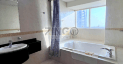 Luxurious 4-Bedroom Apartment for Sale in Elite Residence|Dubai Marina| Palm Sea View | Vacant