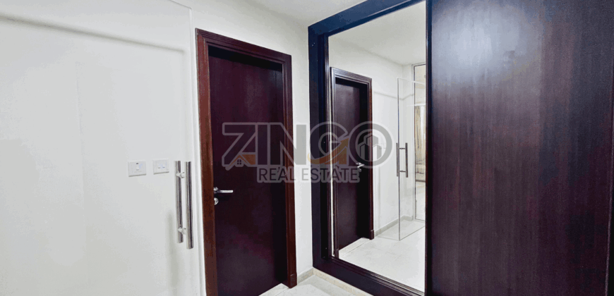 Spacious Penthouse | Full Palm, Sea view