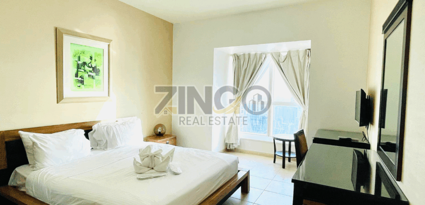 Luxurious 4-Bedroom Apartment for Sale in Elite Residence|Dubai Marina| Palm Sea View | Vacant