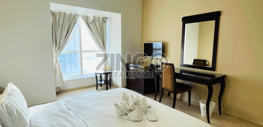 Luxurious 4-Bedroom Apartment for Sale in Elite Residence|Dubai Marina| Palm Sea View | Vacant