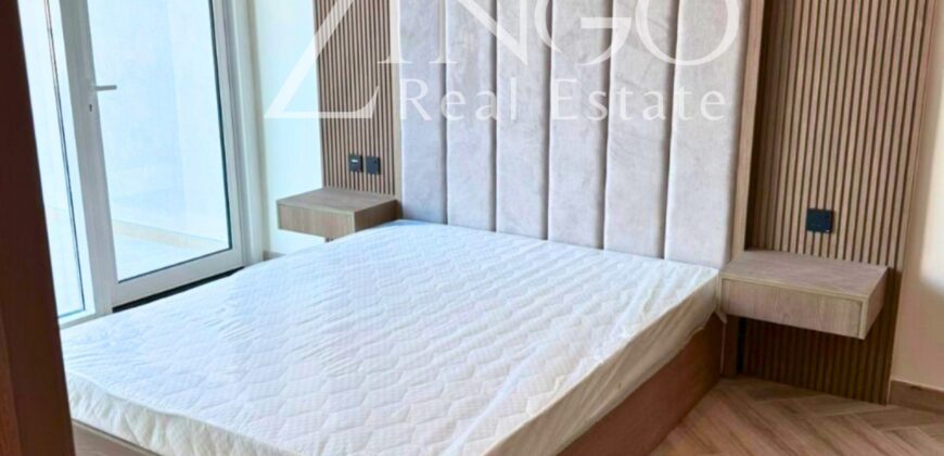 2 Bedroom Apartment for Sale in 555 Park Views | JVT | Dubai