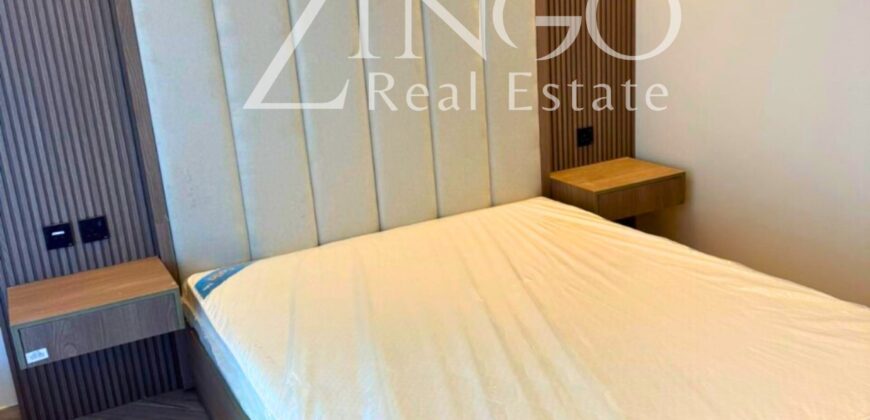 2 Bedroom Apartment for Sale in 555 Park Views | JVT | Dubai